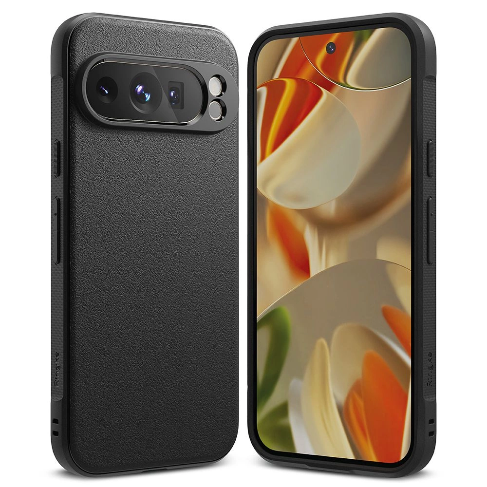 Ringke Onyx dėklas Google Pixel 9 Pro XL juodas - Image 2