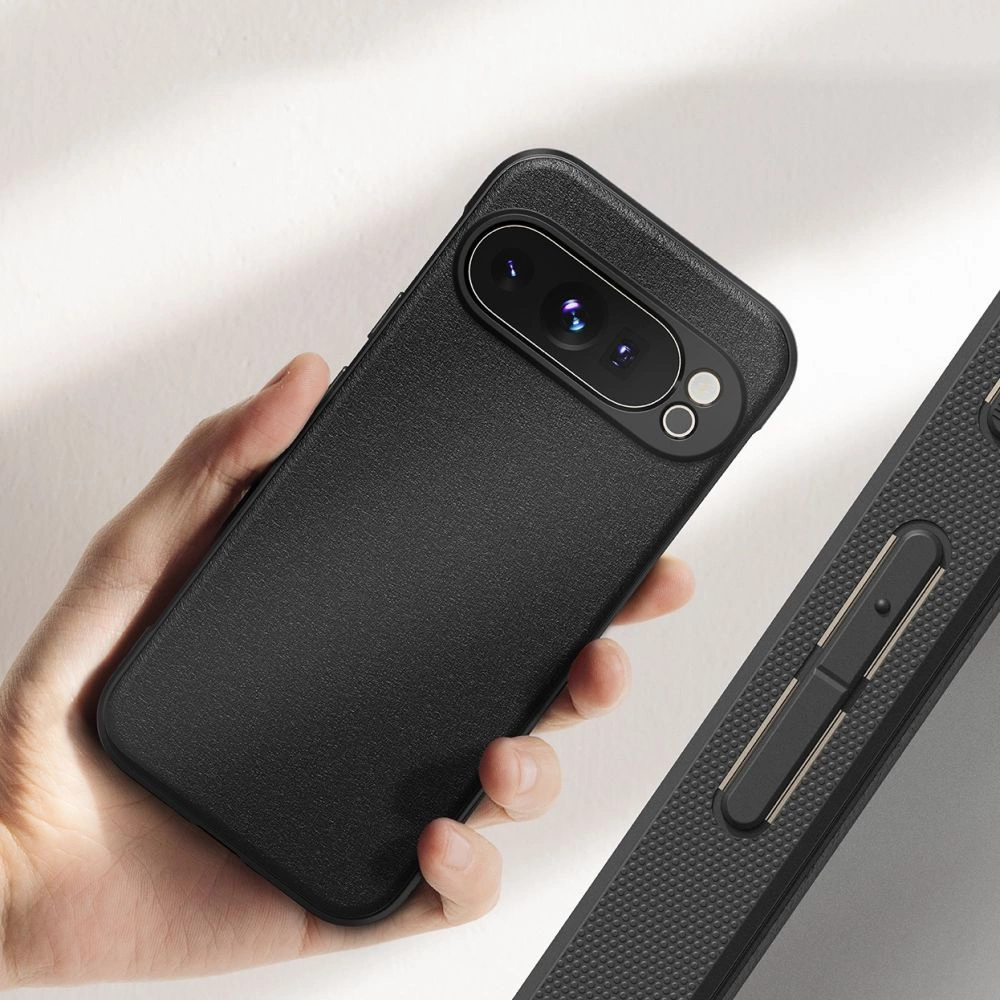 Ringke Onyx dėklas Google Pixel 9 Pro XL juodas - Image 4