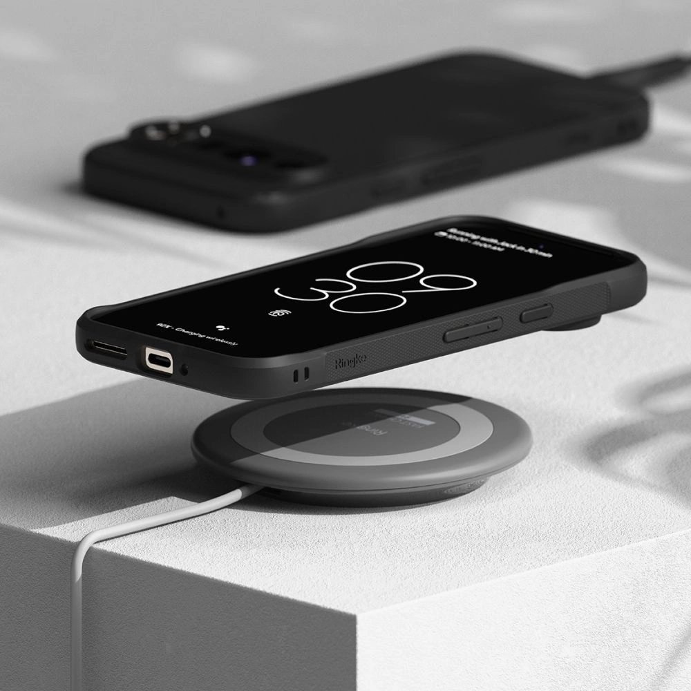 Ringke Onyx dėklas Google Pixel 9 Pro XL juodas - Image 5