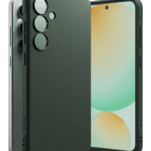 Ringke Onyx Case for Samsung Galaxy S24 FE - Green