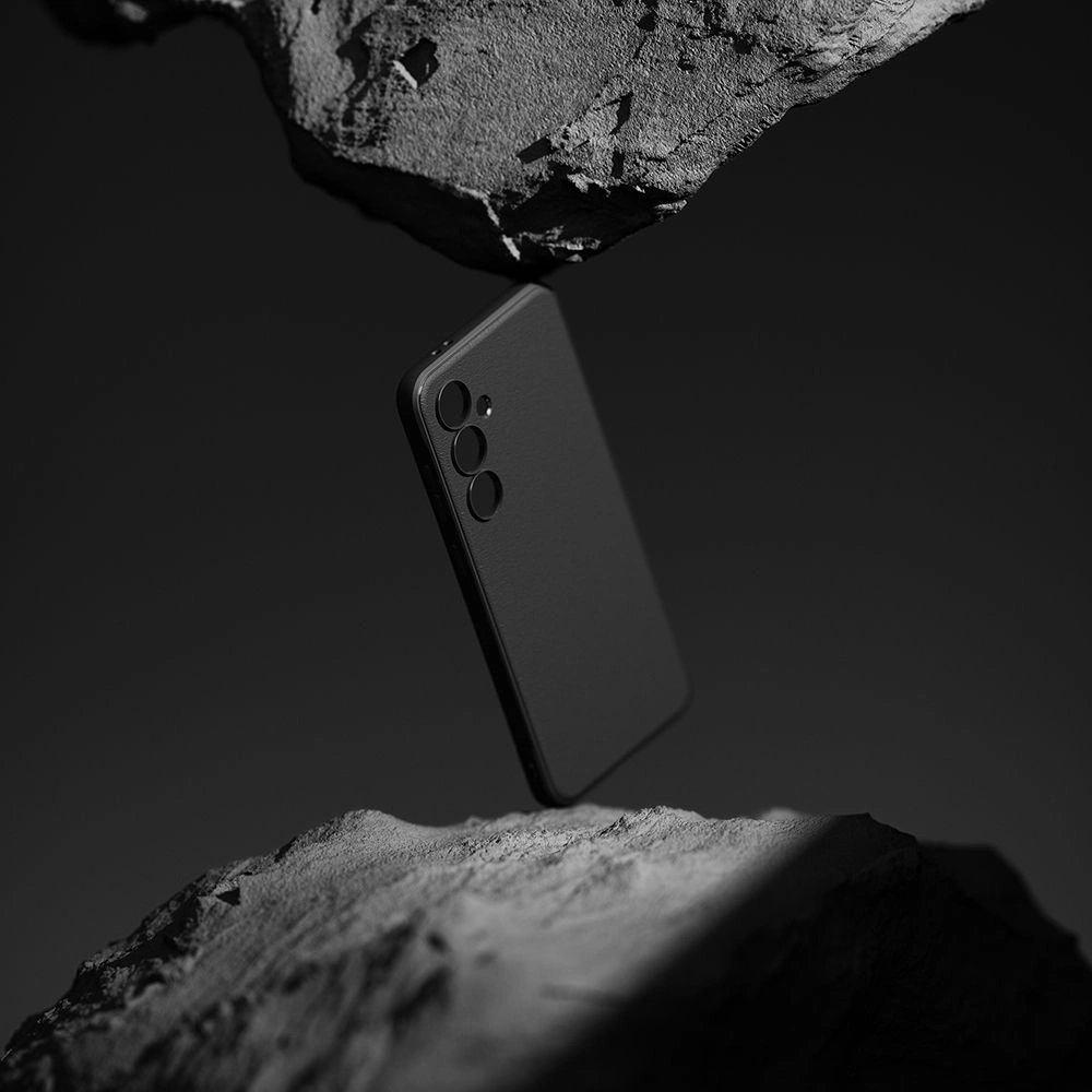 Ringke Onyx dėklas Samsung Galaxy S24 FE žalias - Image 6