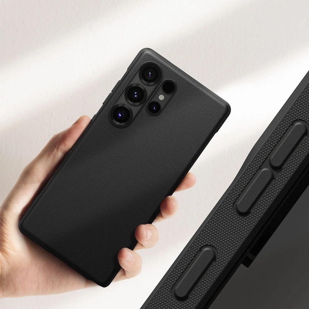 Ringke Onyx dėklas Samsung Galaxy S25 Ultra žalias - Image 5