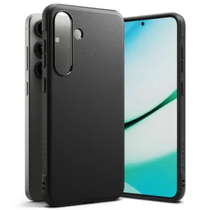 Ringke Onyx Case for Samsung Galaxy S25+ - Black