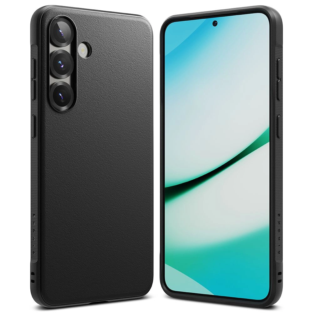 Ringke Onyx dėklas Samsung Galaxy S25+ juodas - Image 2