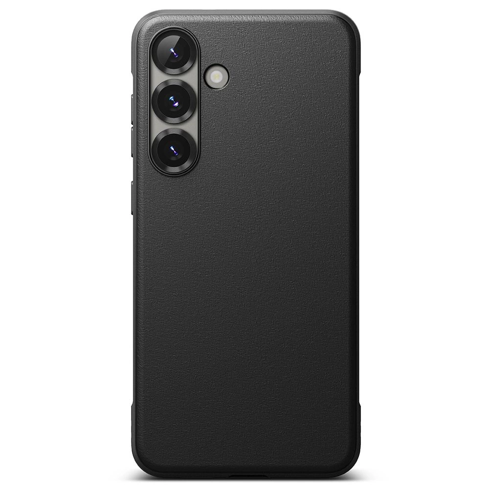 Ringke Onyx dėklas Samsung Galaxy S25 juodas - Image 3