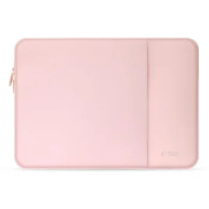 Tech-Protect Neoprene Laptop Case 15-16" - Pink