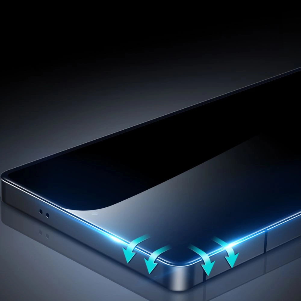 ESR grūdintas stiklas 2-pack Samsung Galaxy S25 Ultra skaidrus - Image 6