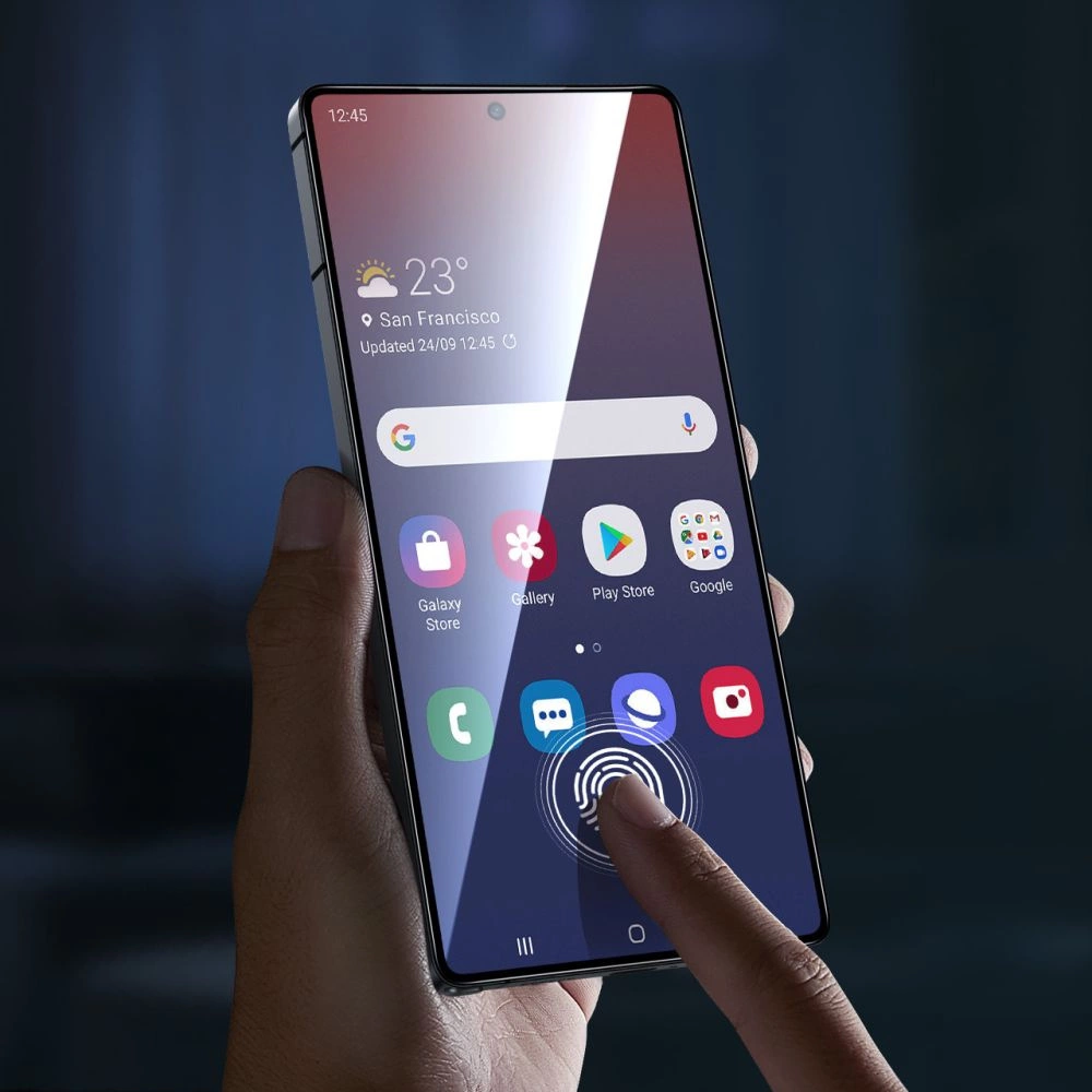 ESR grūdintas privatumo stiklas Samsung Galaxy S25 Ultra - Image 6