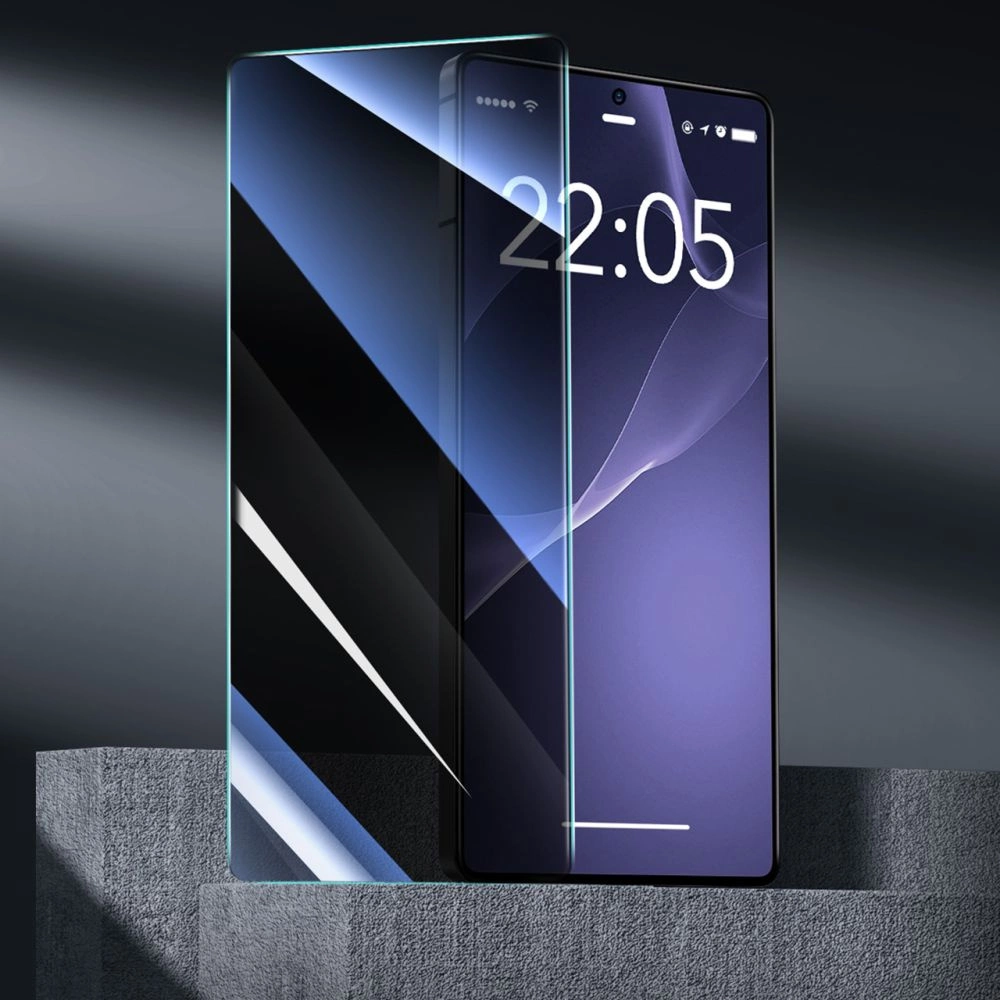 ESR grūdintas privatumo stiklas Samsung Galaxy S25 Ultra - Image 7