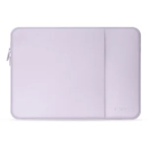 Tech-Protect Neoprene 13" Laptop Case - Purple