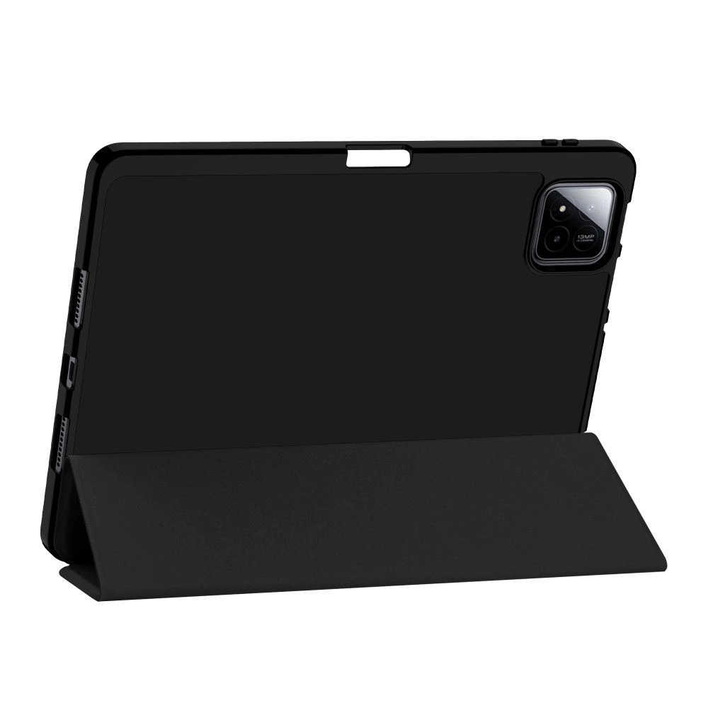 Tech-Protect SmartCase dėklas pieštukui Xiaomi Pad 7 / 7 Pro juodas - Image 5