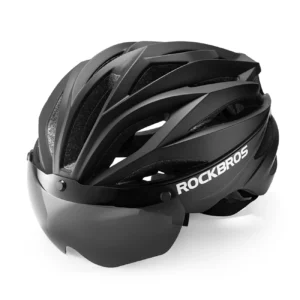 Rockbros Bike Helmet with Visor