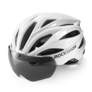 Rockbros Bike Helmet with Visor