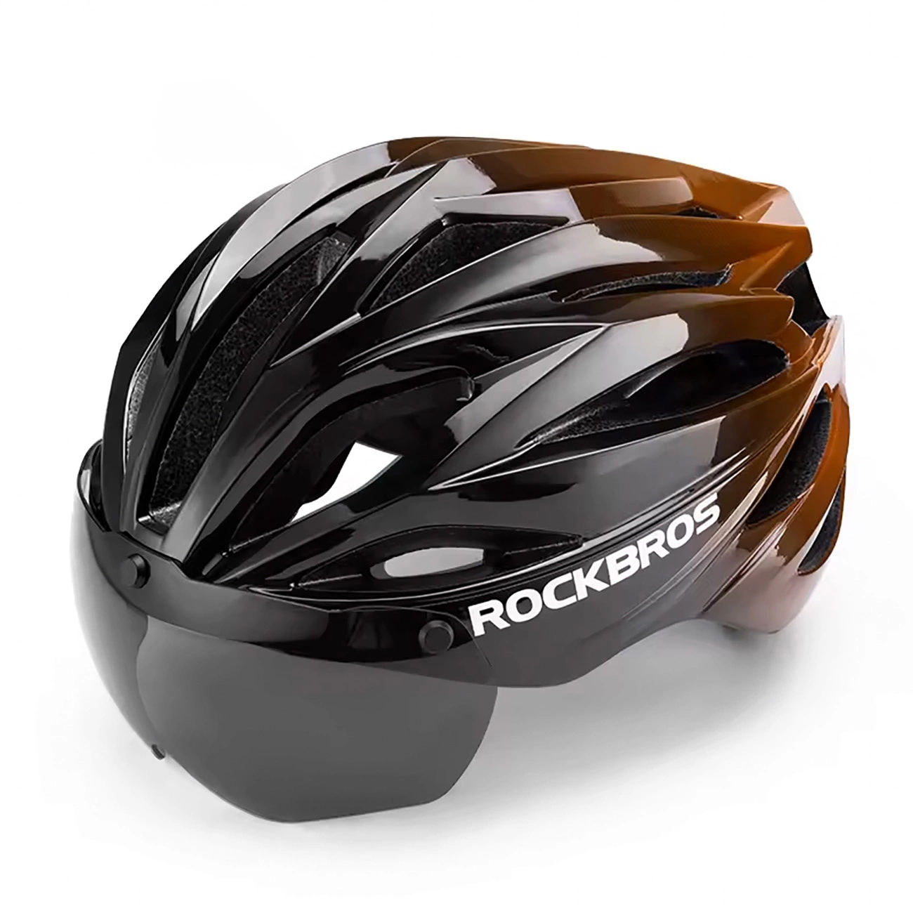 Rockbros Bike Helmet with Visor