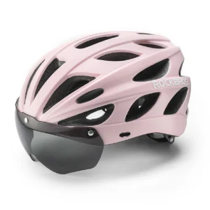 Rockbros Bike Helmet with Visor