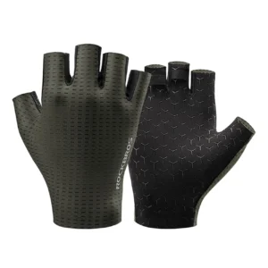 Rockbros Breathable Short Finger Cycling Gloves