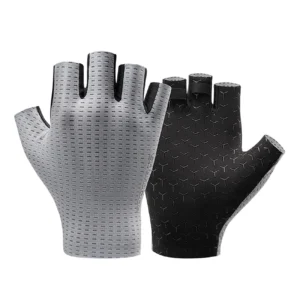 Rockbros Breathable Short Finger Cycling Gloves