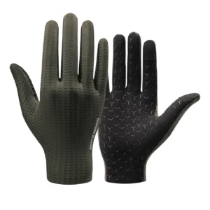 Rockbros Breathable Full Finger Cycling Gloves