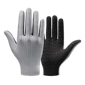 Rockbros Breathable Full Finger Cycling Gloves