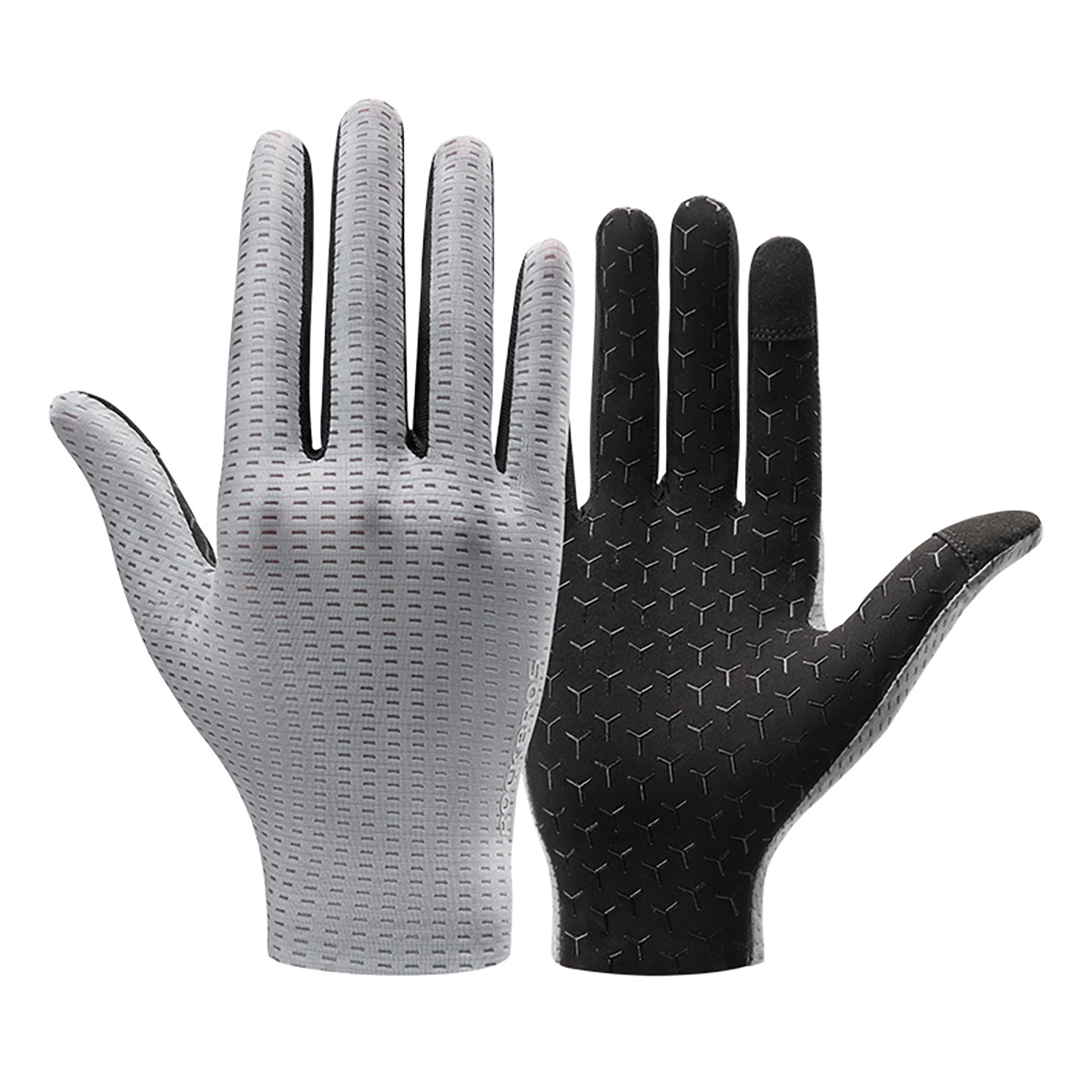 Rockbros Breathable Full Finger Cycling Gloves