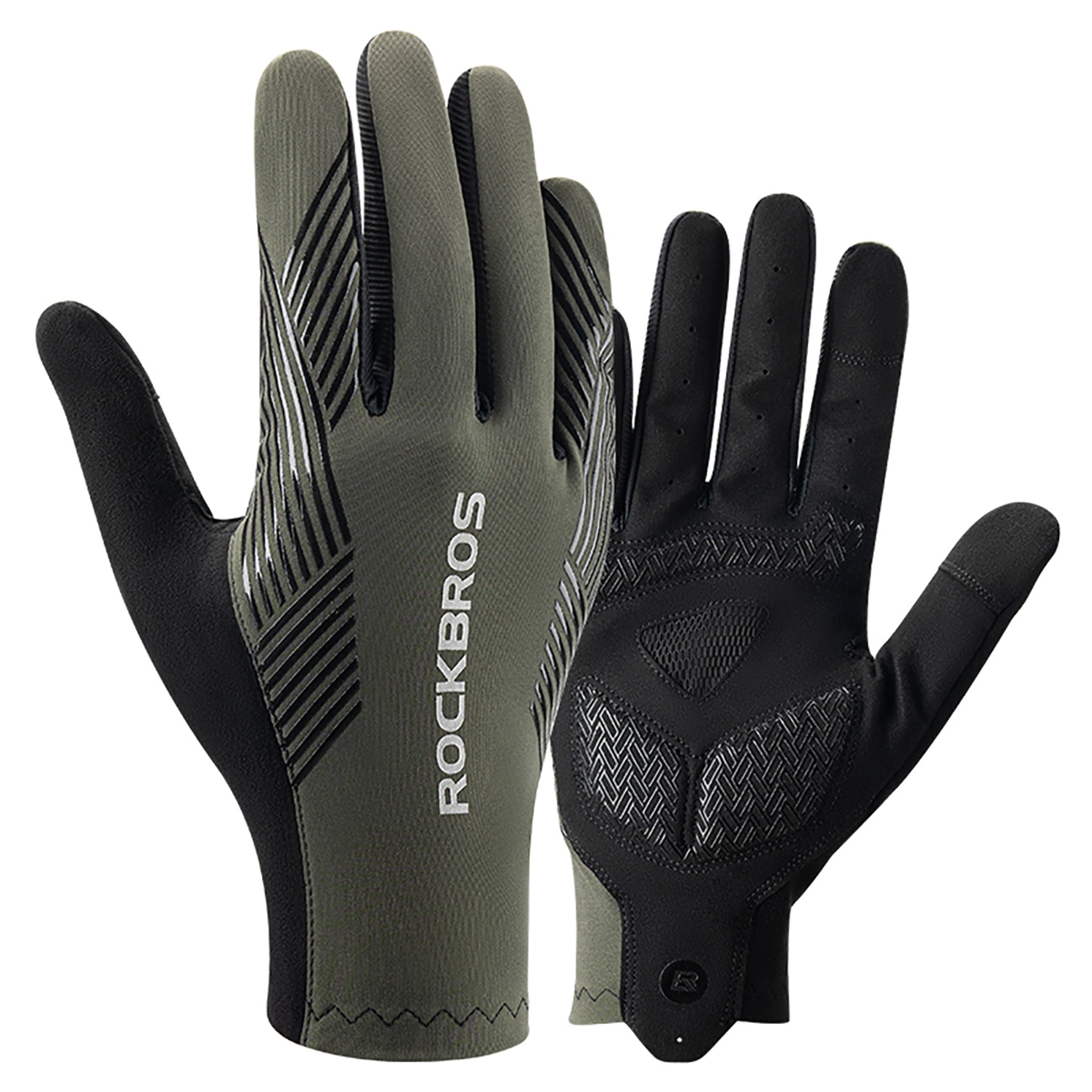 Rockbros cycling gloves spring/summer/autumn