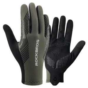 Rockbros cycling gloves spring/summer/autumn