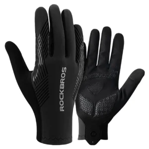 Rockbros cycling gloves spring/summer/autumn