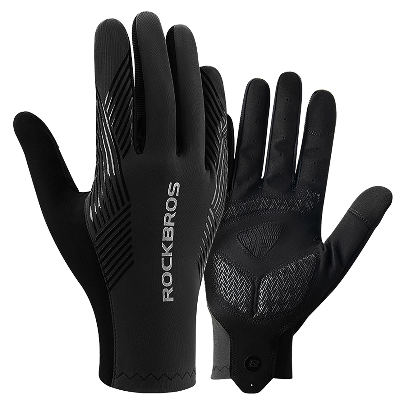 Rockbros cycling gloves spring/summer/autumn