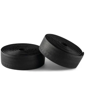 Rockbros EVA Handlebar Tape "Power" Pattern - Black