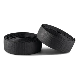 Rockbros EVA Handlebar Tape "Hot Pressed" Pattern - Black