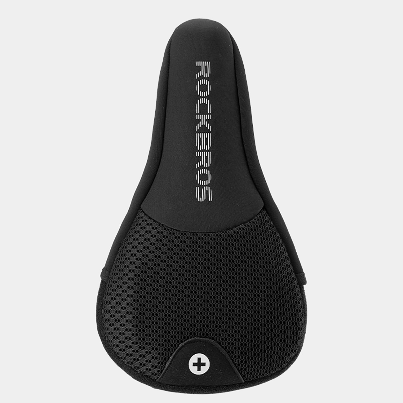 Rockbros dviračio sėdynės apsauga, dydis L – pilka - Image 9