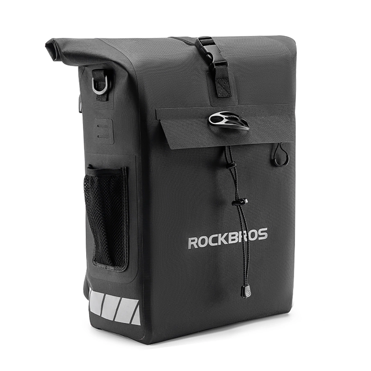 Rockbros Bike Bag with Backpack Function