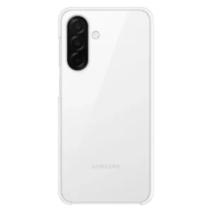 Samsung Clear Case EF-QA266CTEGWW for Samsung Galaxy A26 5G - transparent