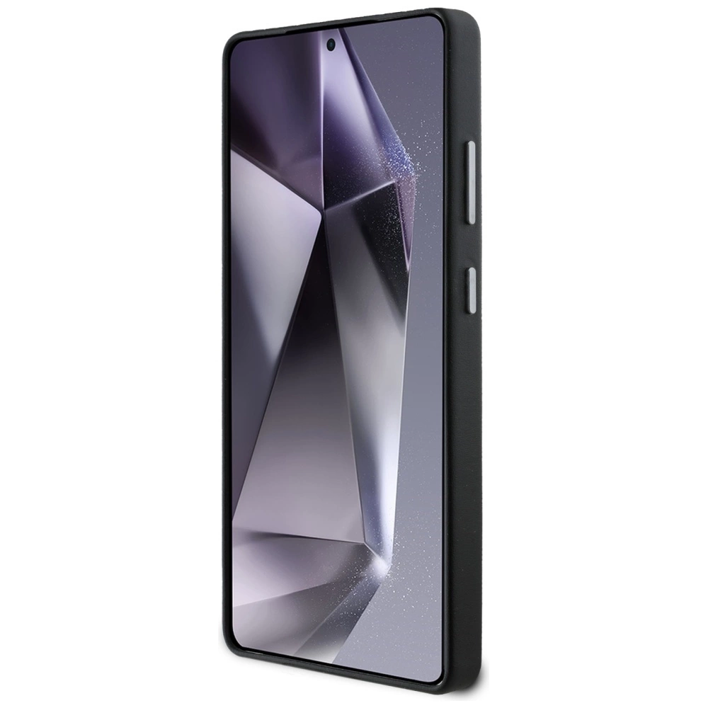 DKNY odinis „Heart of NY“ dėklas Samsung Galaxy S25 Ultra – juodas - Image 5