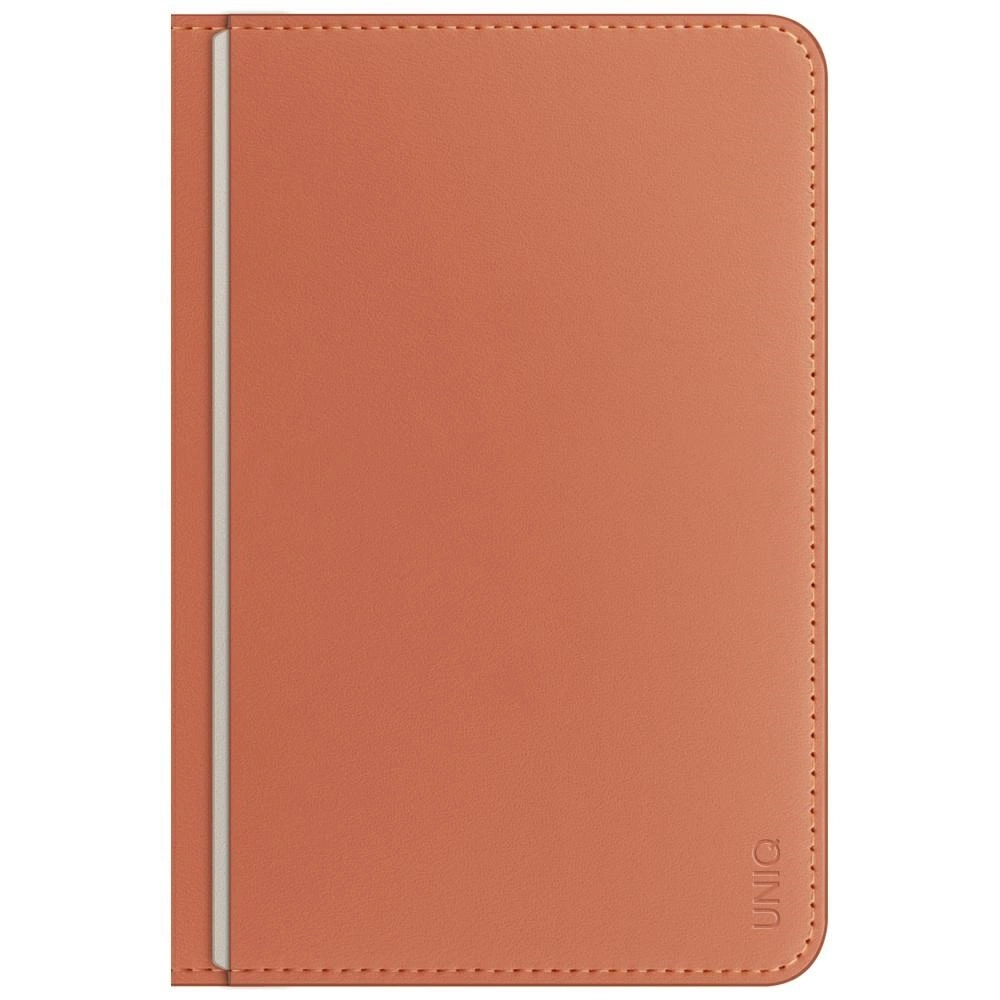 Uniq Belmont RFID blokuojantis paso dėklas – dramblio kaulo - Image 5