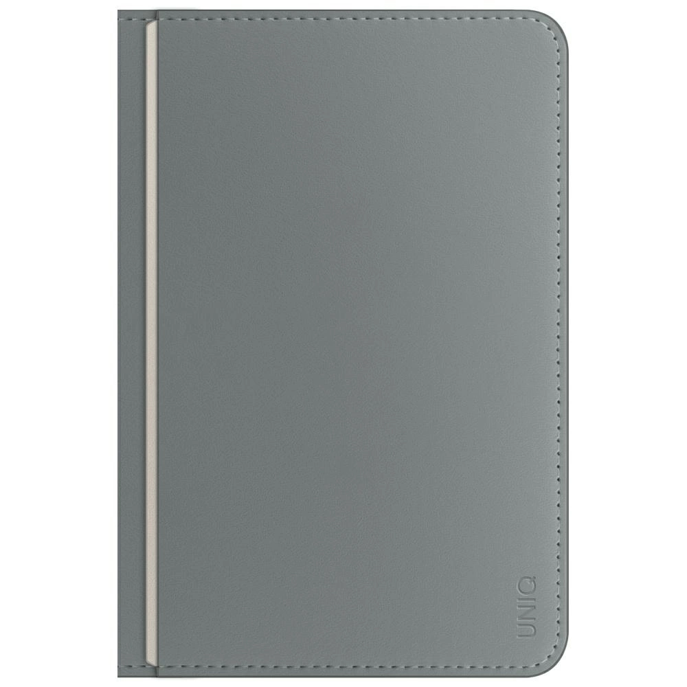 Uniq Belmont RFID blokuojantis paso dėklas – žalia/dramblio kaulo - Image 5