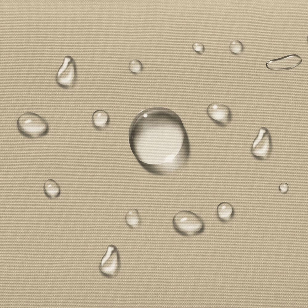 Tech-Protect nešiojamojo kompiuterio krepšys 13–14” – smėlio - Image 11