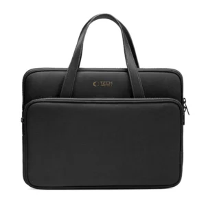 Tech-Protect Carrying Bag for 15-16" Laptop - Black