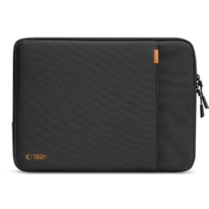 Tech-Protect Defender Laptop Case 13-14" - Black