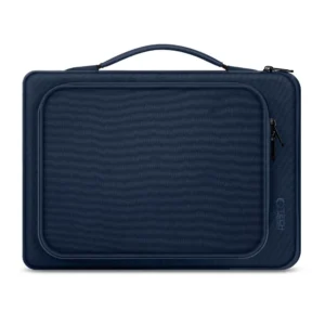 Tech-Protect Basic Bag for 13-14" laptop - blue