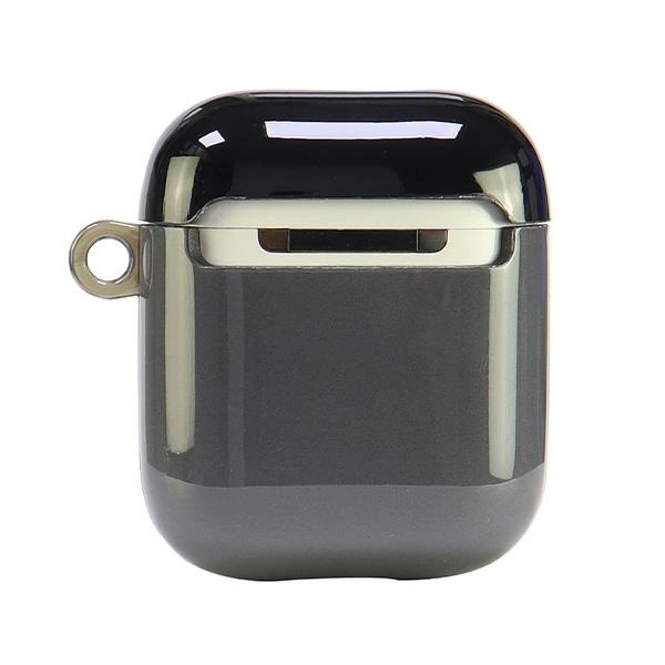 Audi IML sportinis dėklas AirPods 1 / 2 – juodas - Image 5