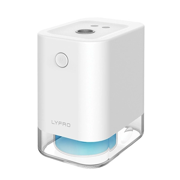 LYFRO Flow dispenser automatic