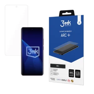 3mk ARC+ foil for Realme 14 Pro