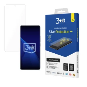 Protective film 3mk SilverProtection+ for Xiaomi Poco X7