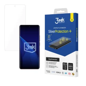 3mk SilverProtection+ Protective Film for Realme 14 Pro