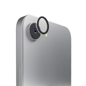 Puro Individual Camera Lens for iPhone 16 E