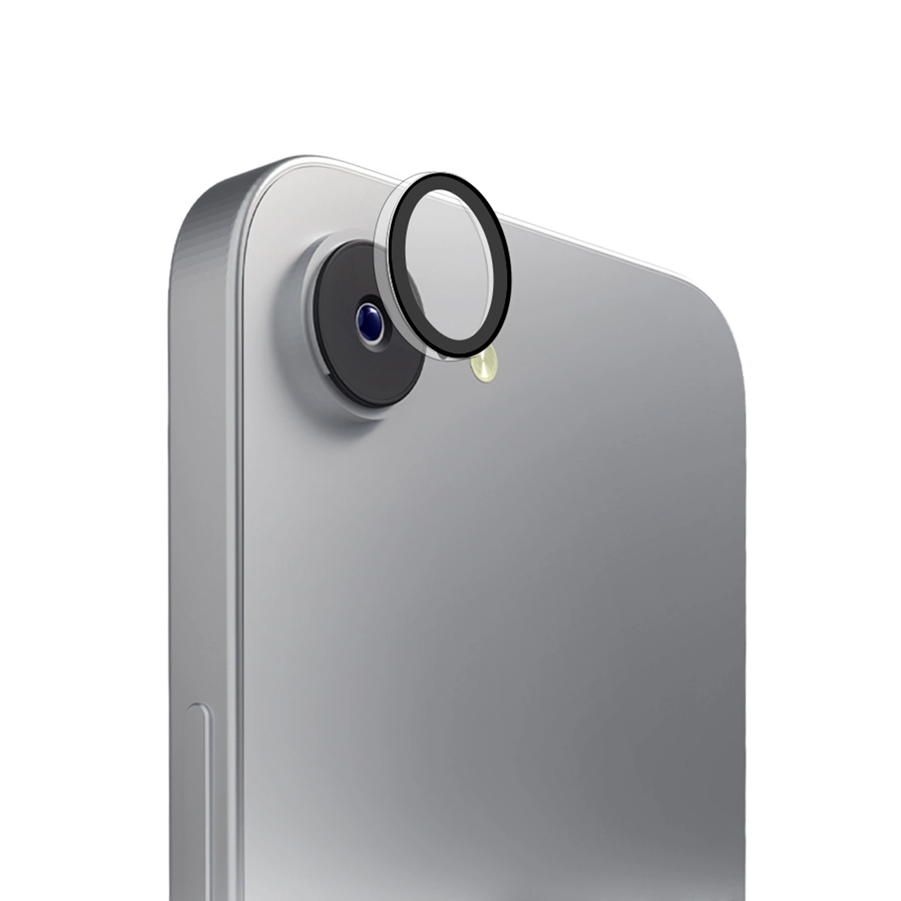 Puro Individual Camera Lens for iPhone 16 E