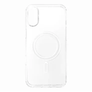 Ultra Clear Case with MagSafe for Samsung Galaxy A56 5G - Transparent