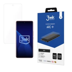 Protective film 3mk ARC+ for Vivo V50