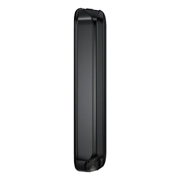 Baseus Super Energy Air serijos automobilinis užvediklis (10000 mAh, 1000A pikinis srovės) – juodas - Image 4